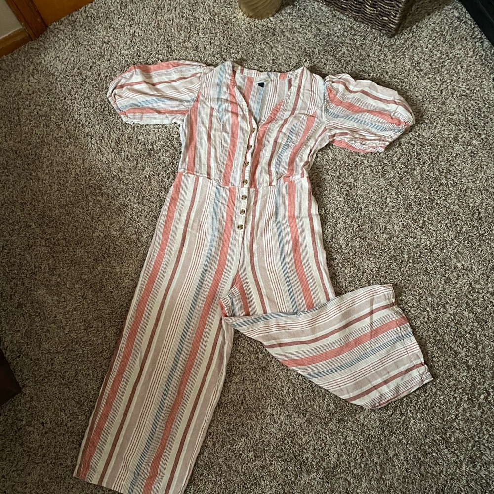 Universal Thread Jumpsuit